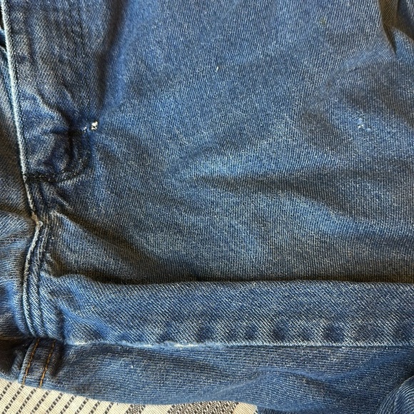 Wrangler FR Men’s Jeans - Picture 5 of 7